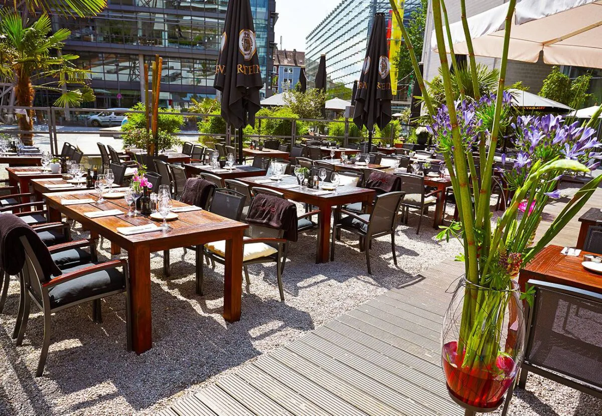 Riva Restaurant & Bar — photo 40