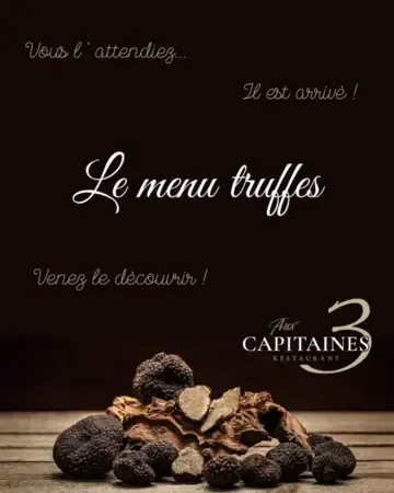 Aux 3 Capitaines — photo 11