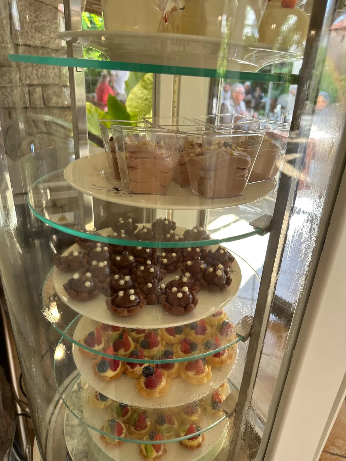 Trattoria Gatto Nero — photo 65