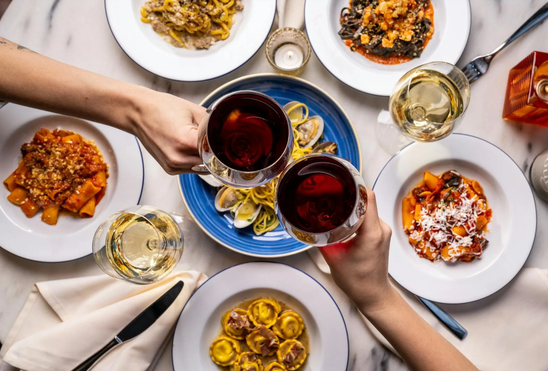 Cucina Morini — photo 16