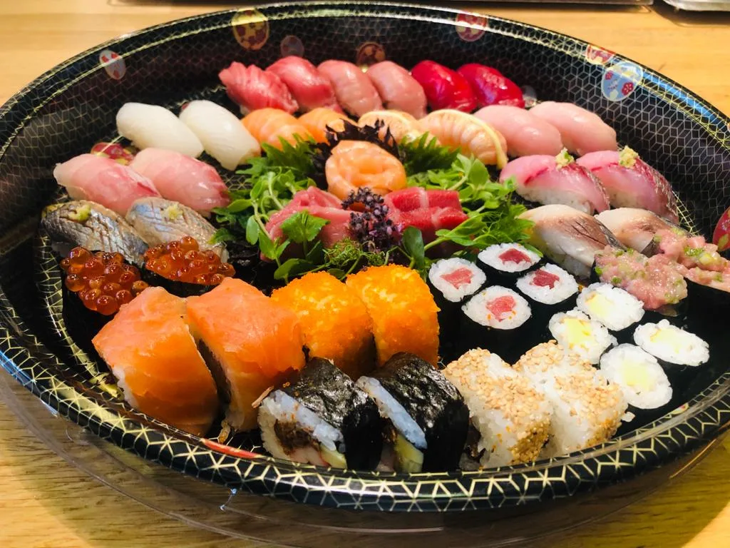 Hokkai Kitchen — photo 12