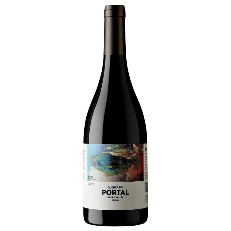 Porto Santa Maria — drink