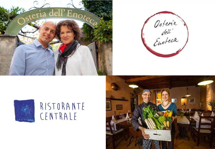 Ristorante Centrale — photo 10