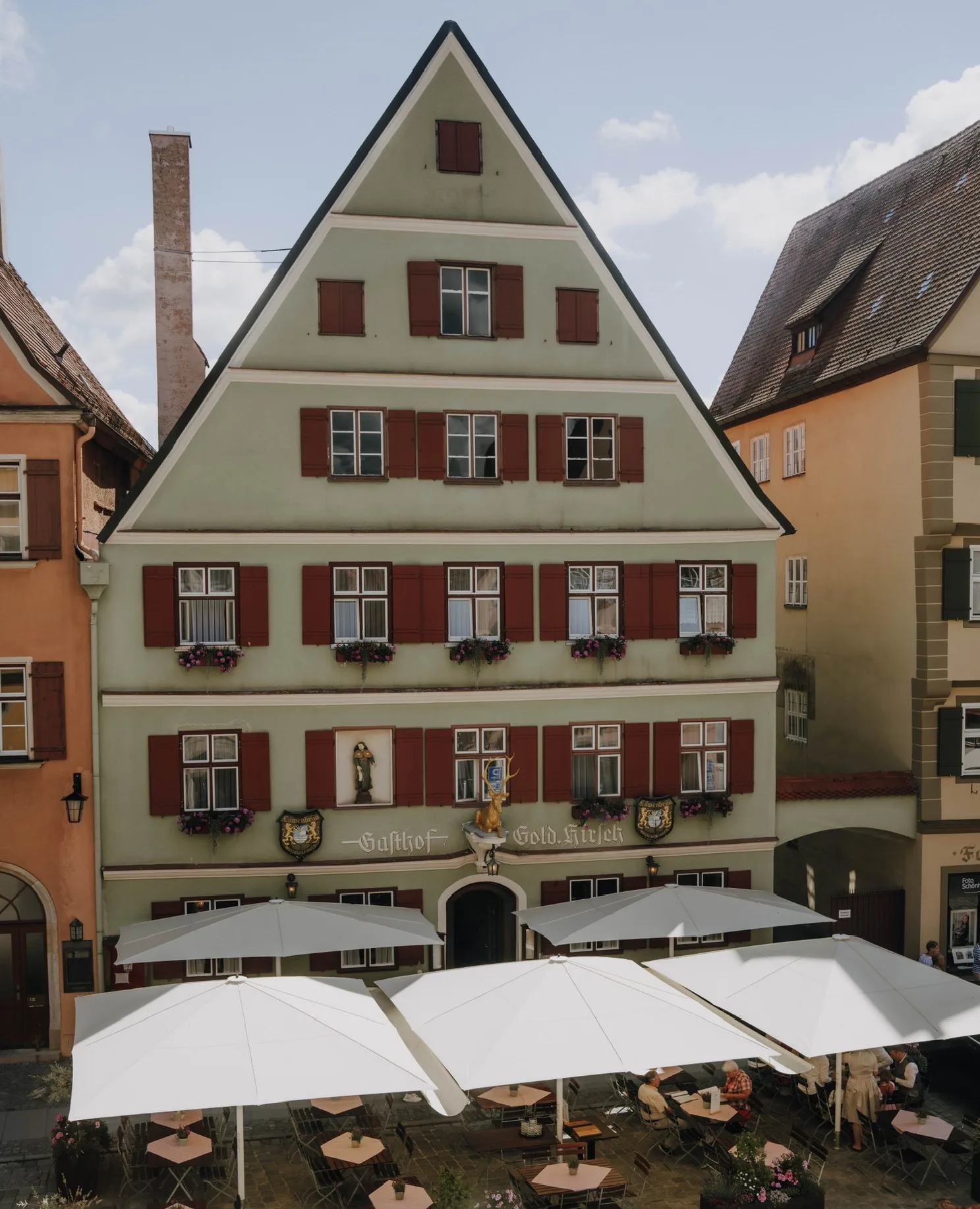 Alte Nagelschmiede — photo 13