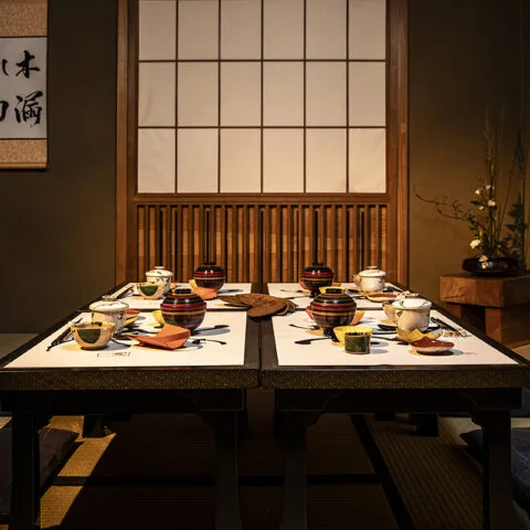 Japonská restaurace Miyabi — photo 19