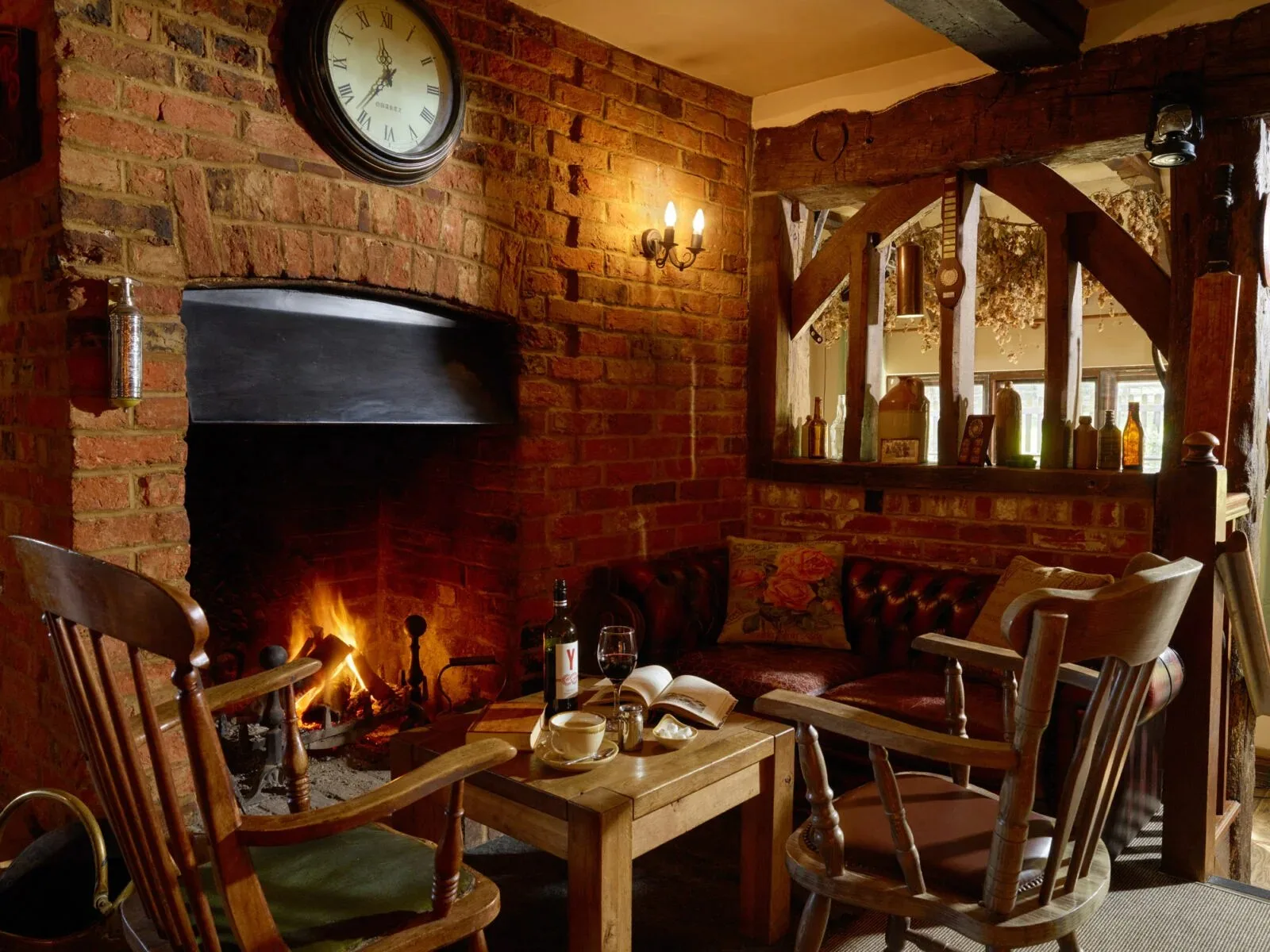 The Plough Inn — photo 15