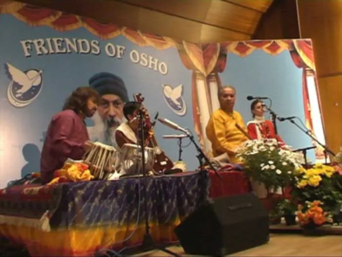 Osho Ayu Leela — photo 9