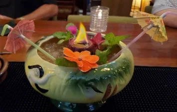 Perrone's Restaurant and Bar — photo 58
