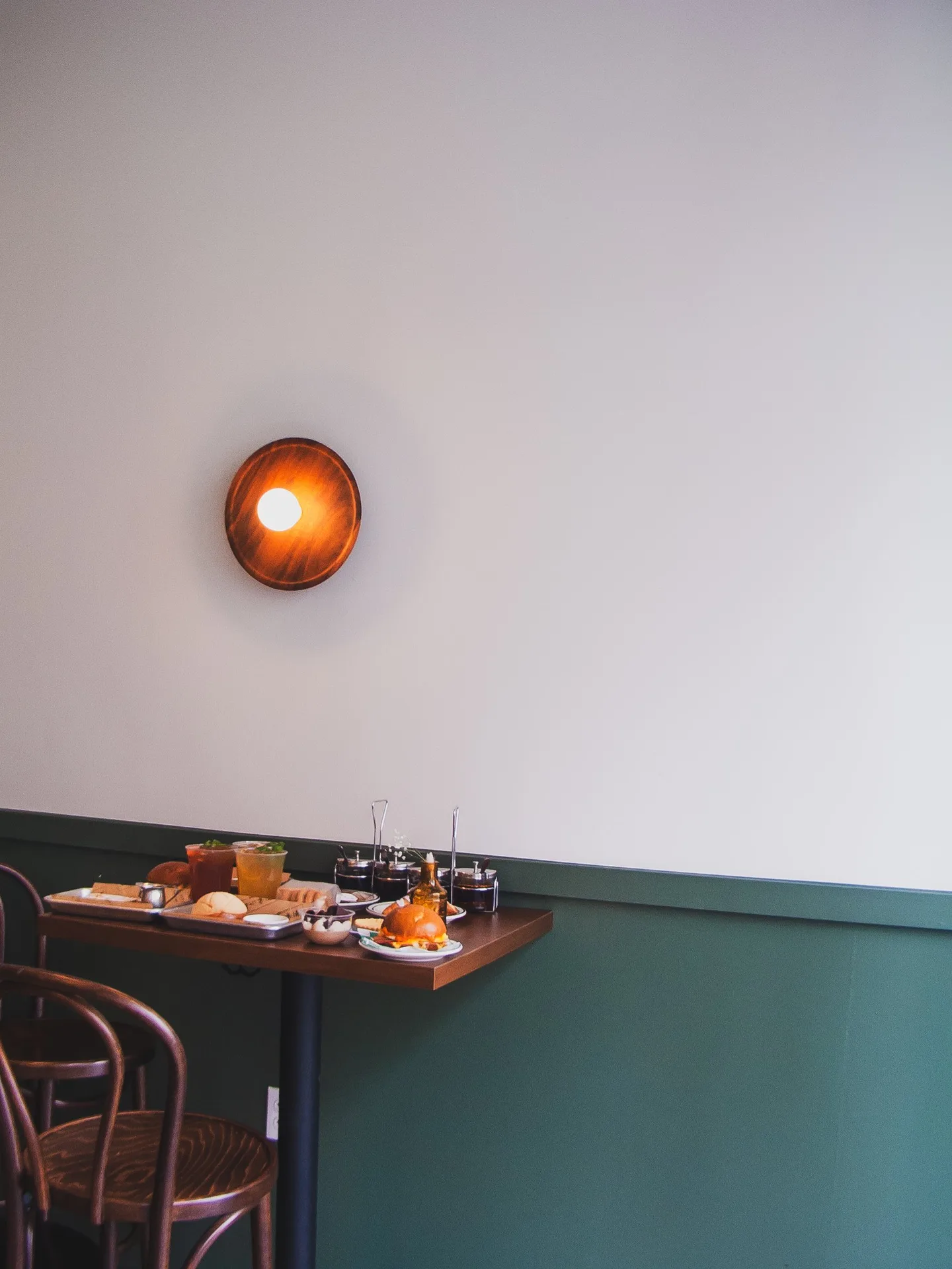Liu's Cafe — photo 5