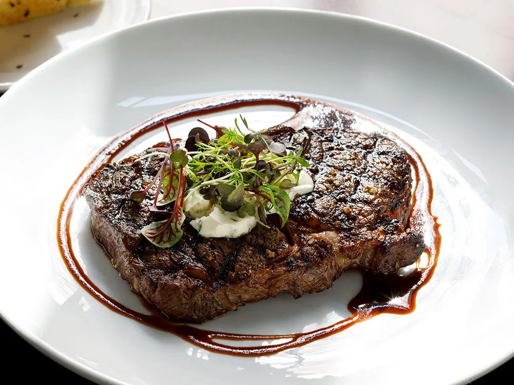 Siena Tuscan Steakhouse — photo 34