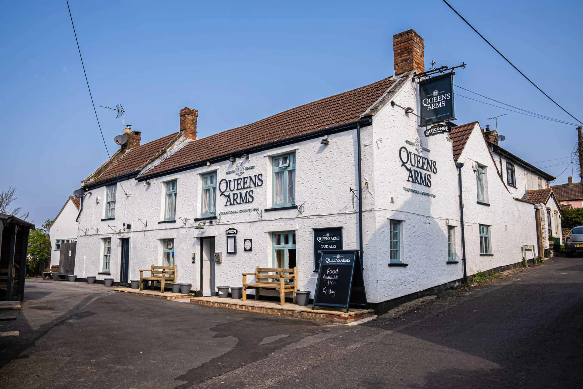 The Langford Inn — photo 49