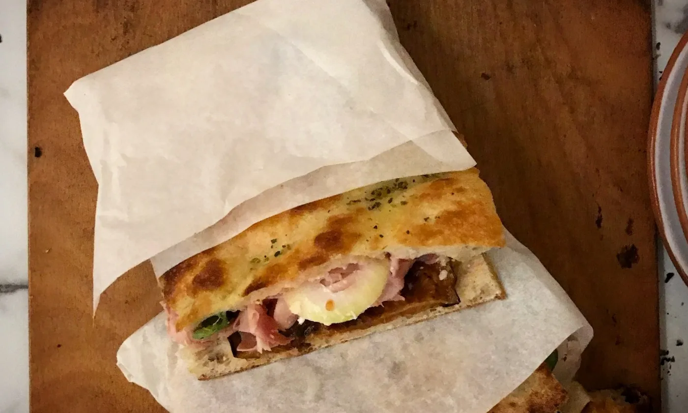 Ave Pizza Romana — photo 24