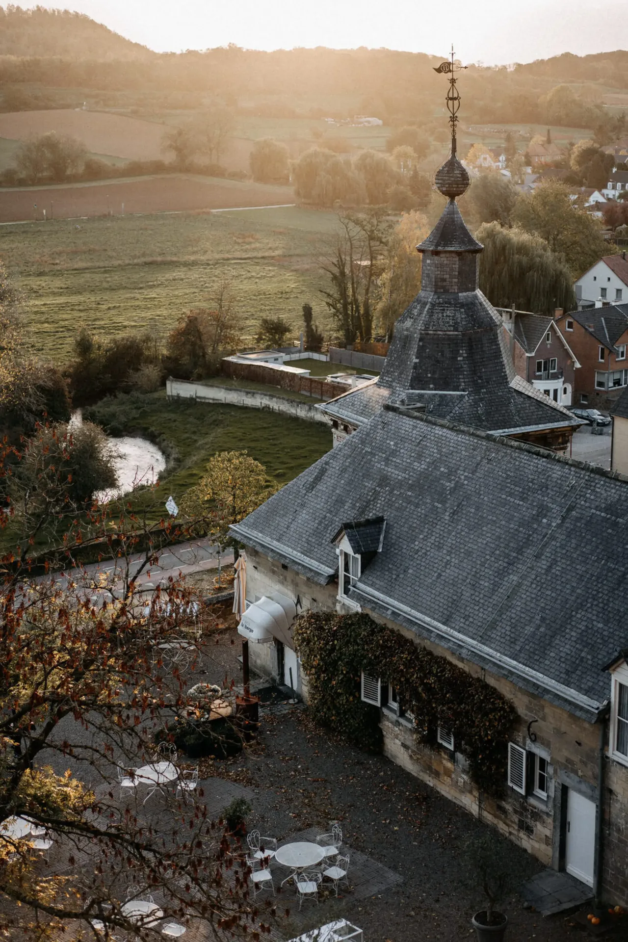 L'Auberge — photo 29