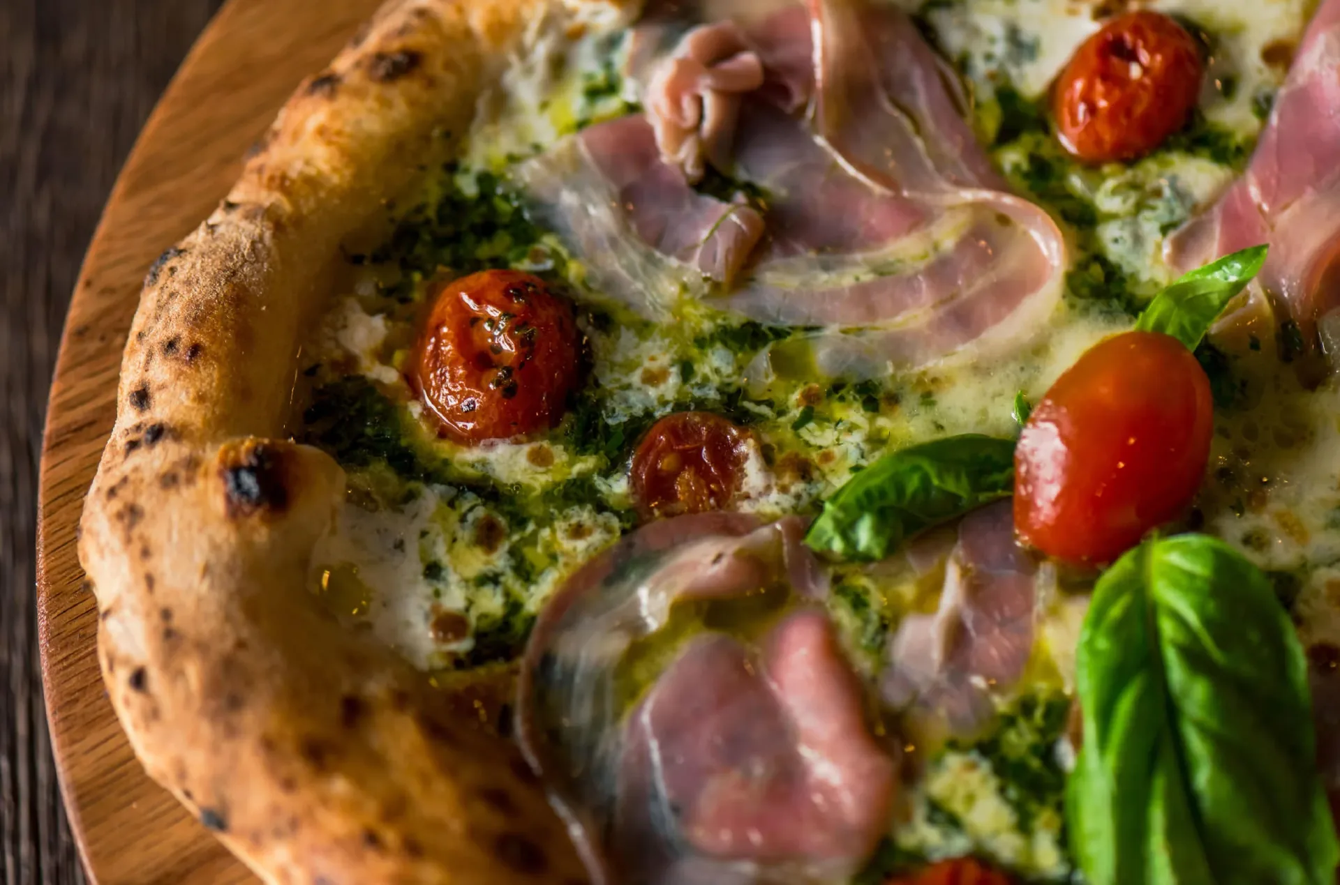 La Leggenda Pizzeria — photo 63