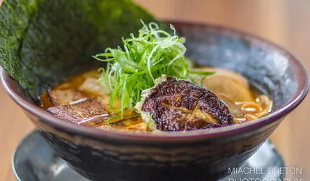 Shizen — photo 8