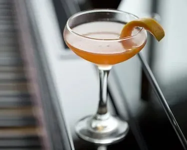 Char Restaurant, Nashville