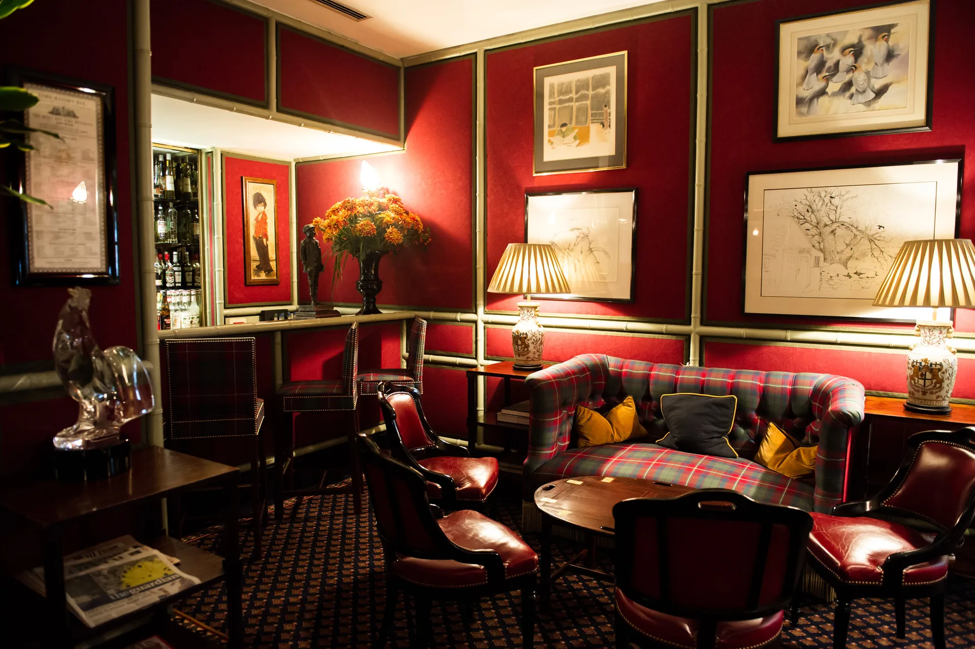 Le Gavroche — photo 22