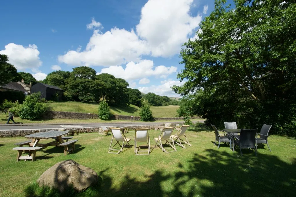 The Plough Inn — photo 32