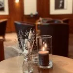 Opera Restaurant &amp; Lounge, Chemnitz