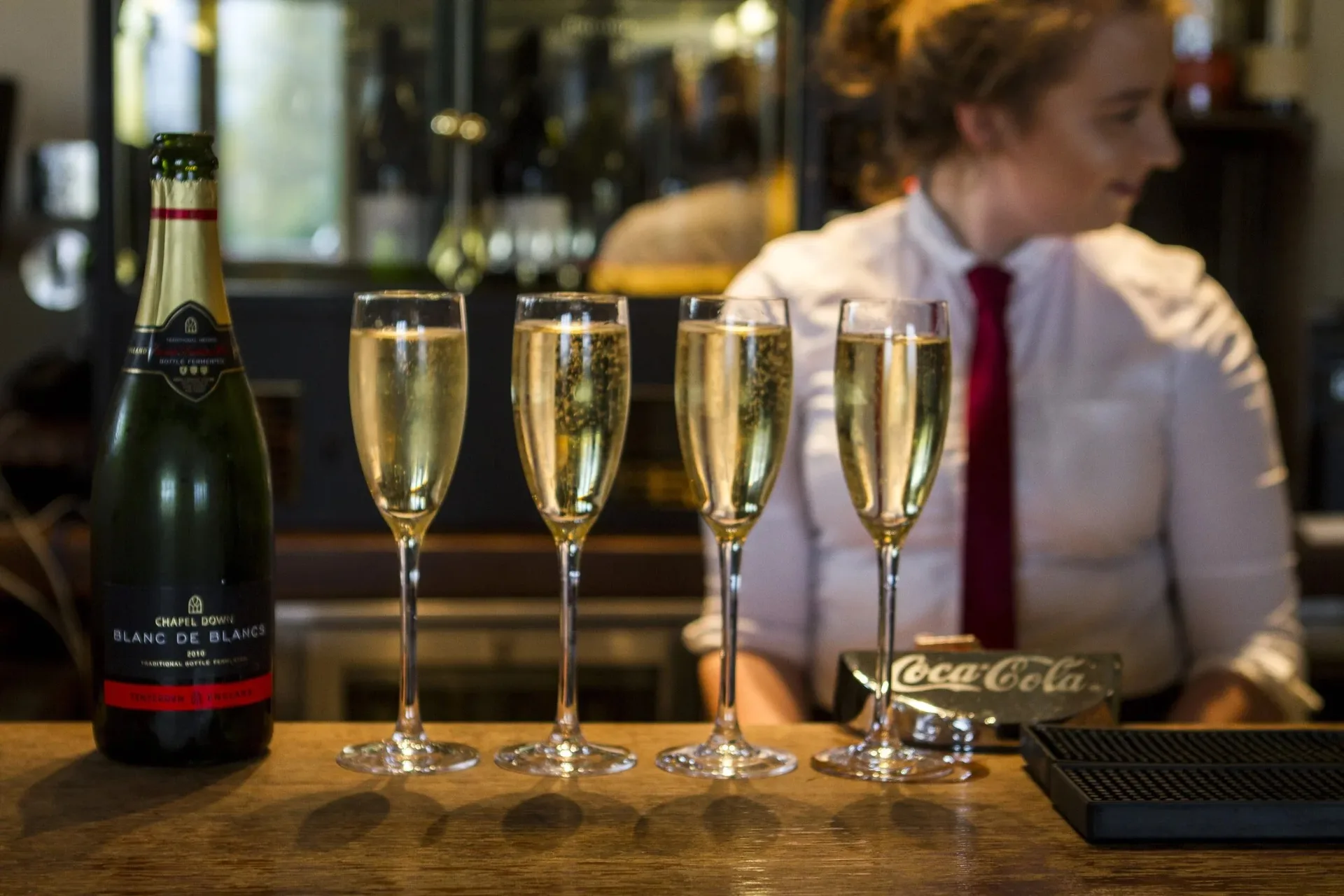 The Swan Wine Kitchen — photo 15