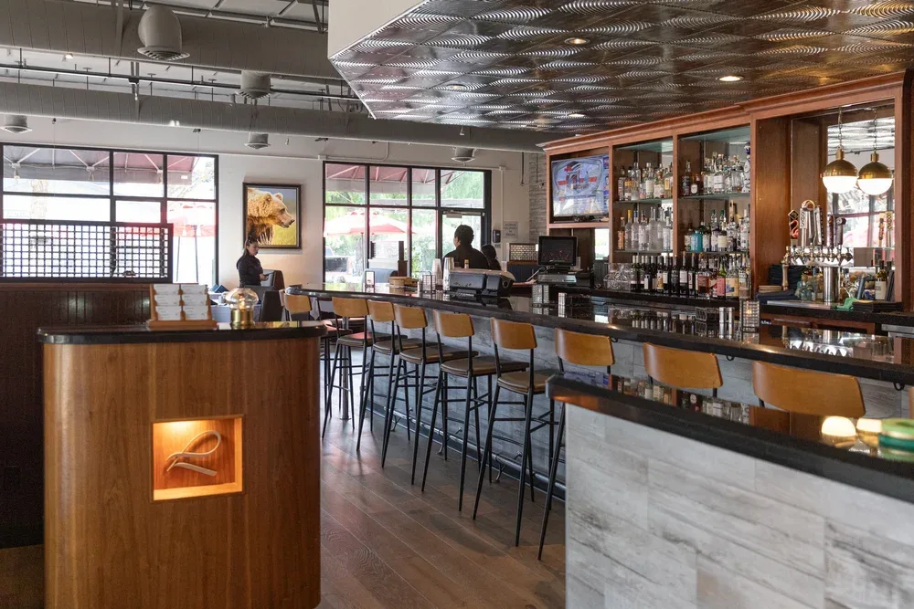 Ladera Grill — photo 5