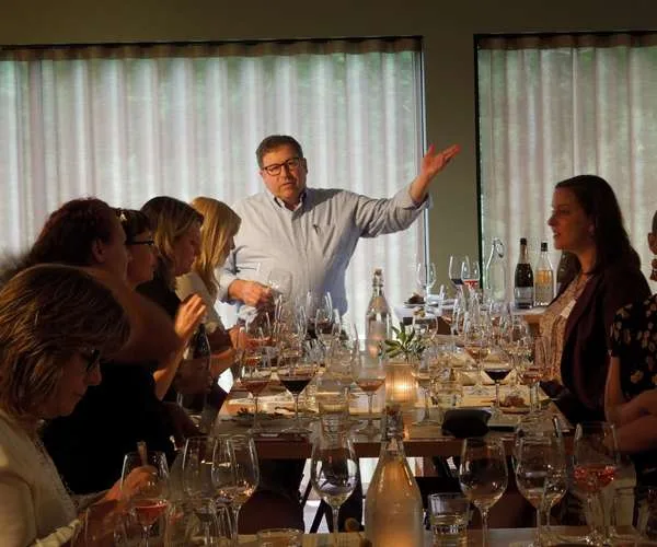 Cree Wine Company — photo 26