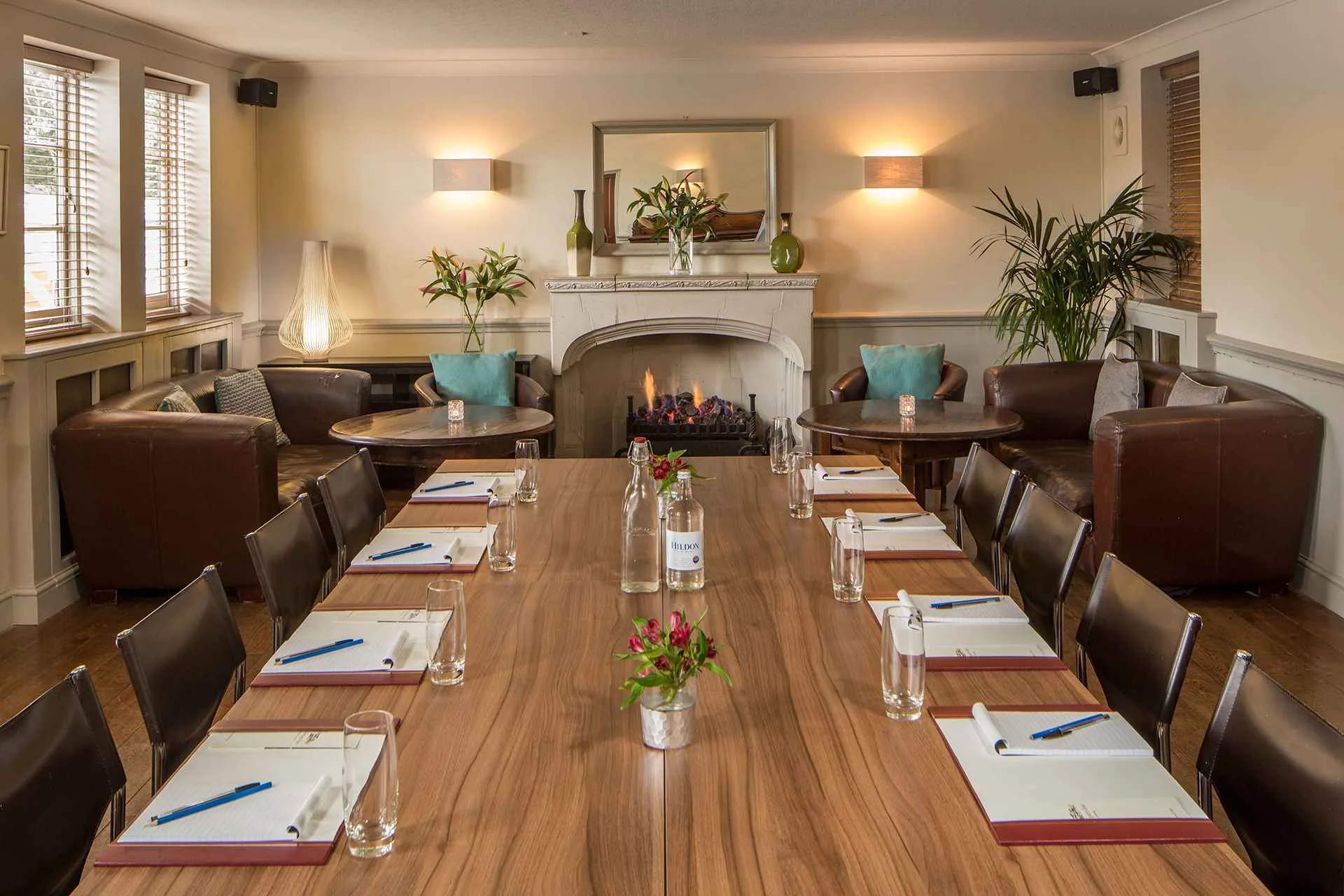 Chequers Inn — photo 14