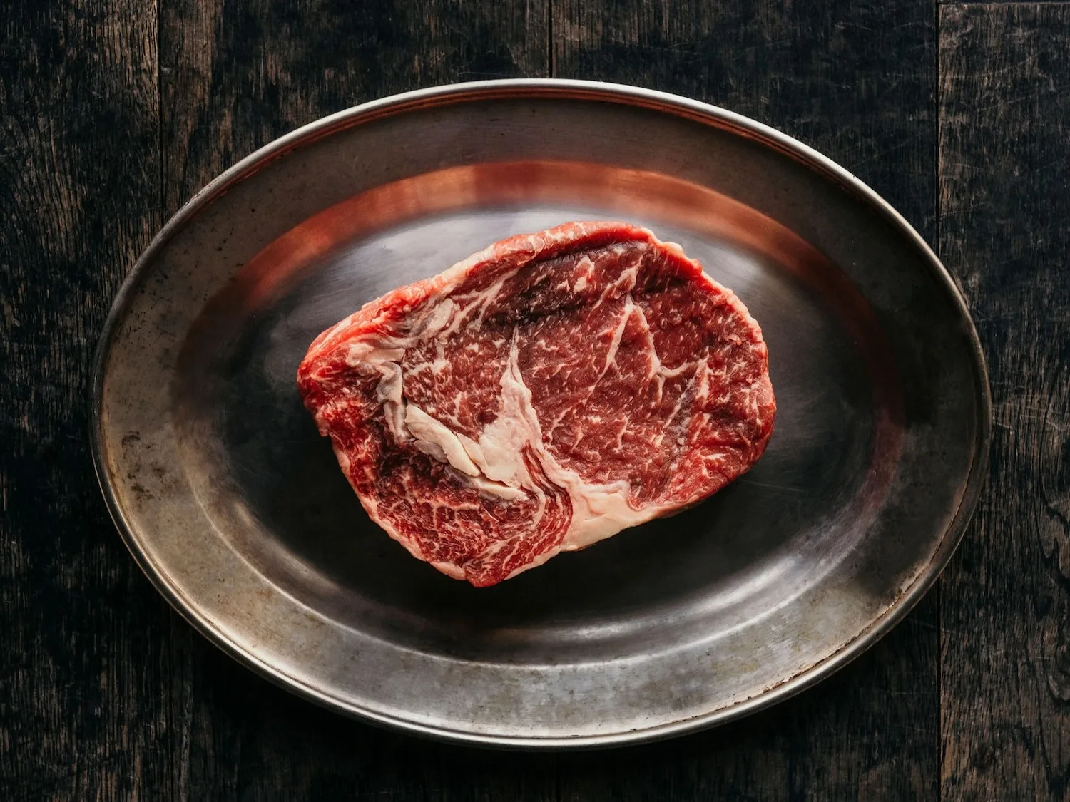 Jervois Steak House, Queenstown — photo 16