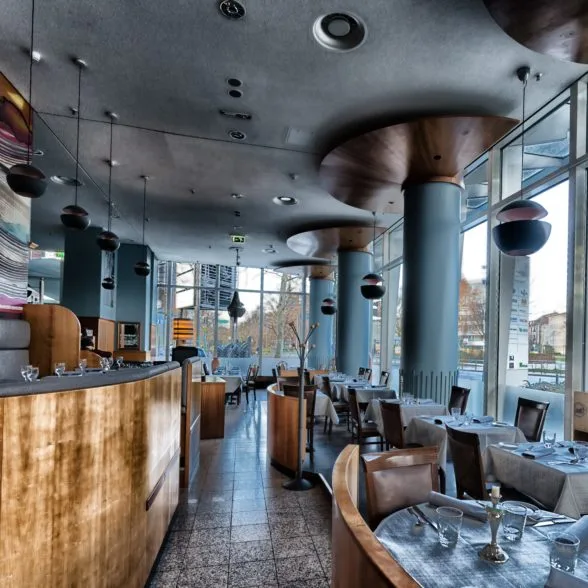 Cucina Mediterraneo — photo 6