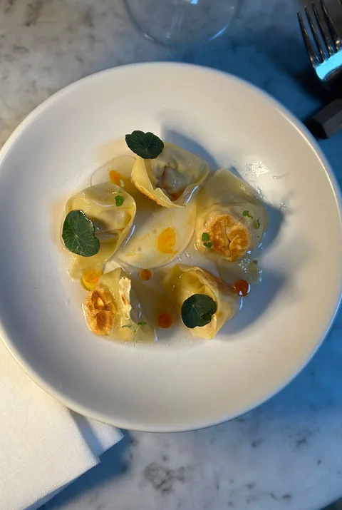 XO Seafoodbar — photo 12