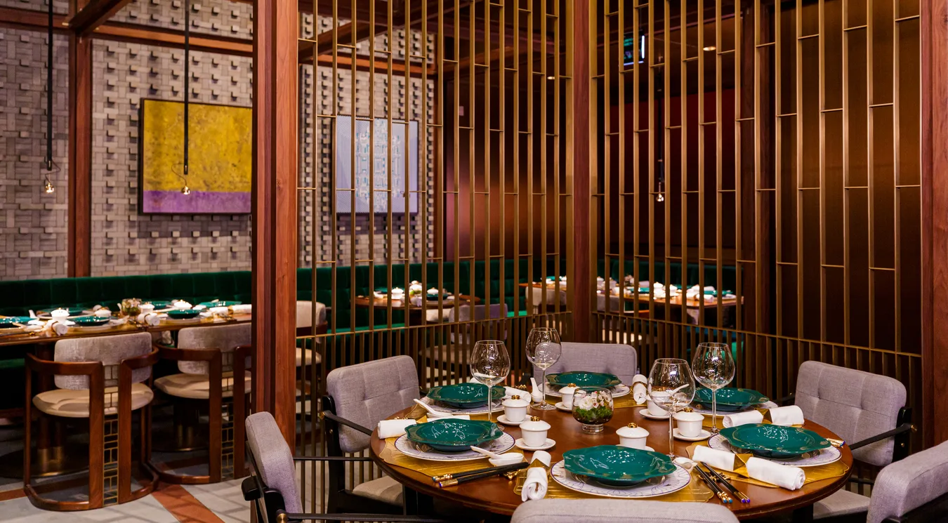 Jiang Nan by Jereme Leung — photo 24