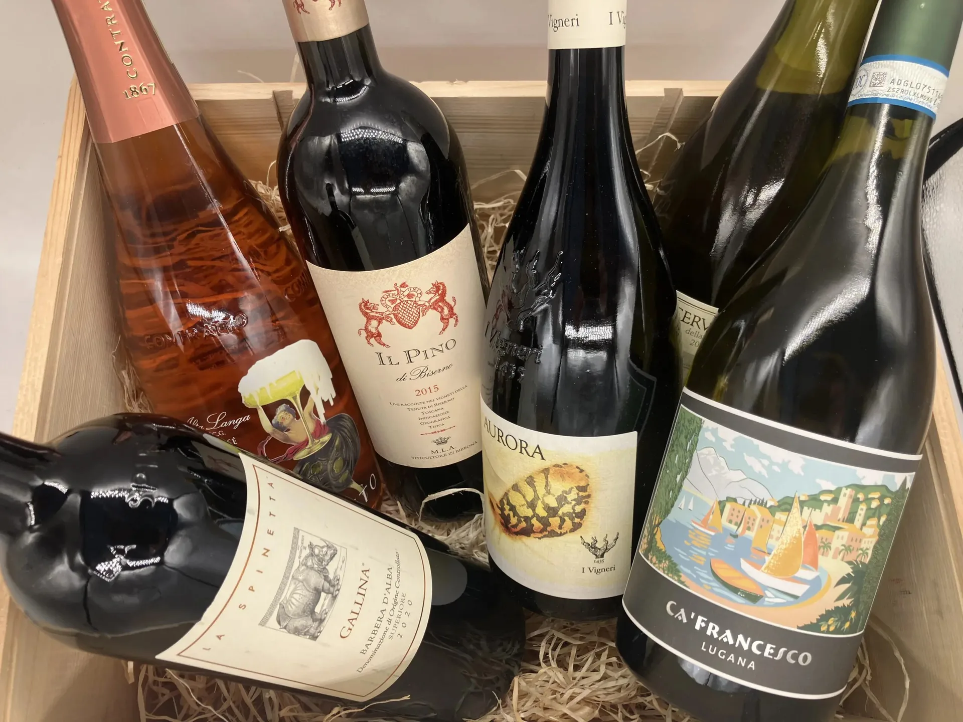 I Vigneri — photo 68