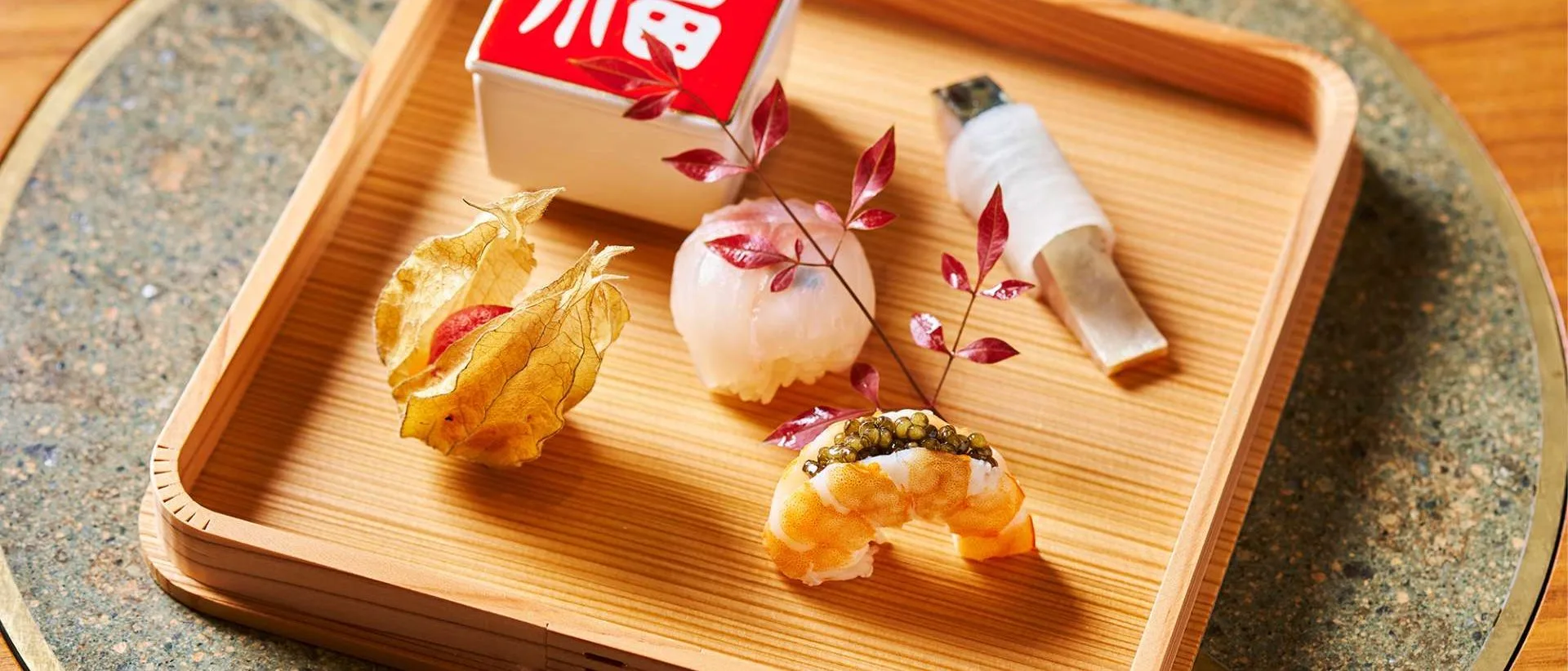 IYO Kaiseki — photo 20
