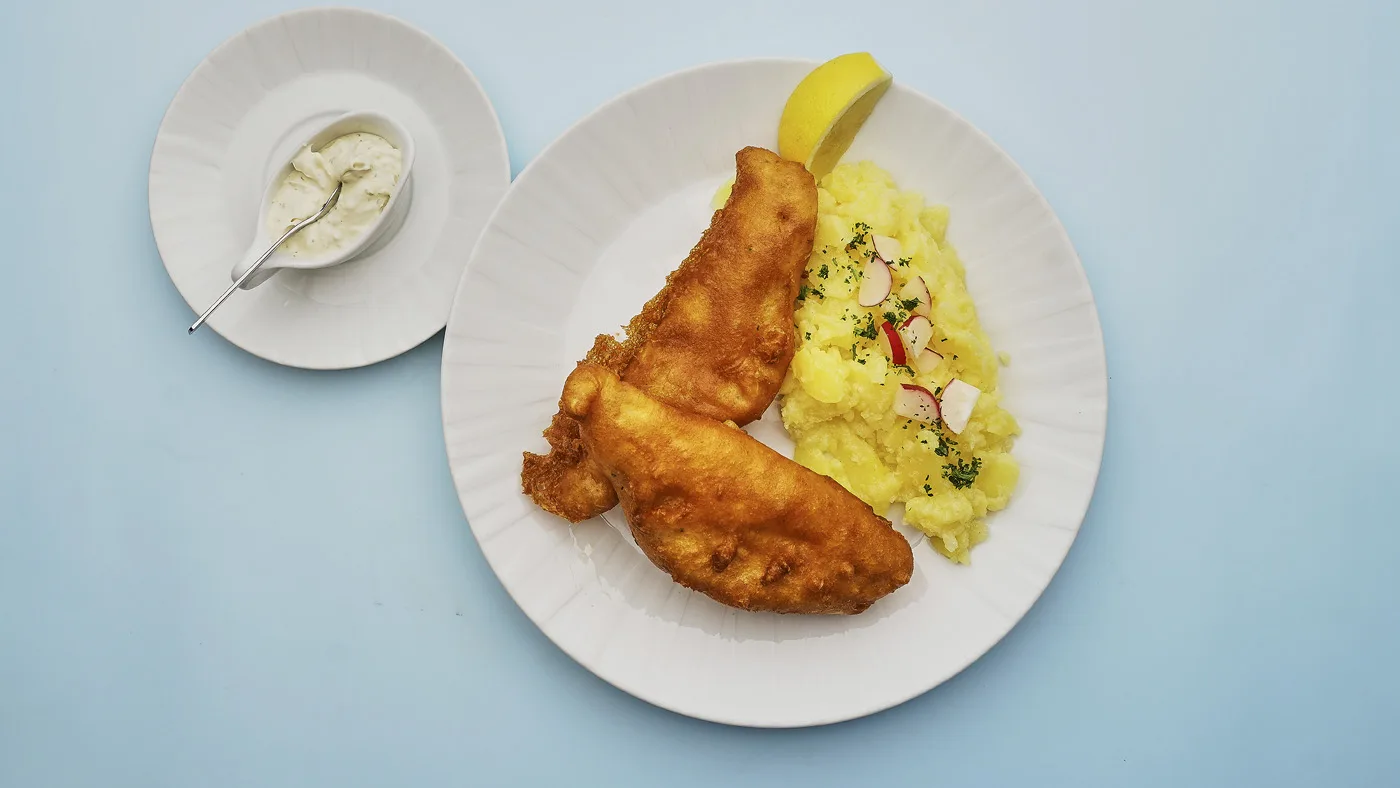 Fisherman’s Seafood — photo 17