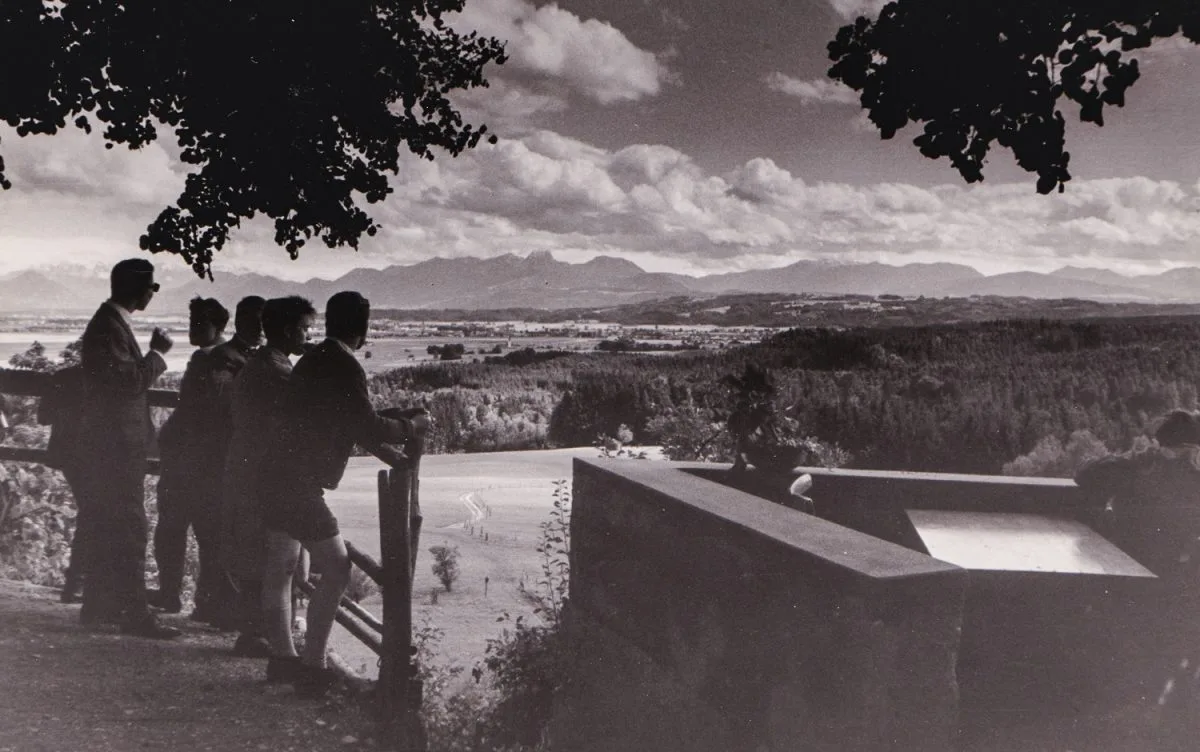 Gasthof Zur schönen Aussicht — photo 32