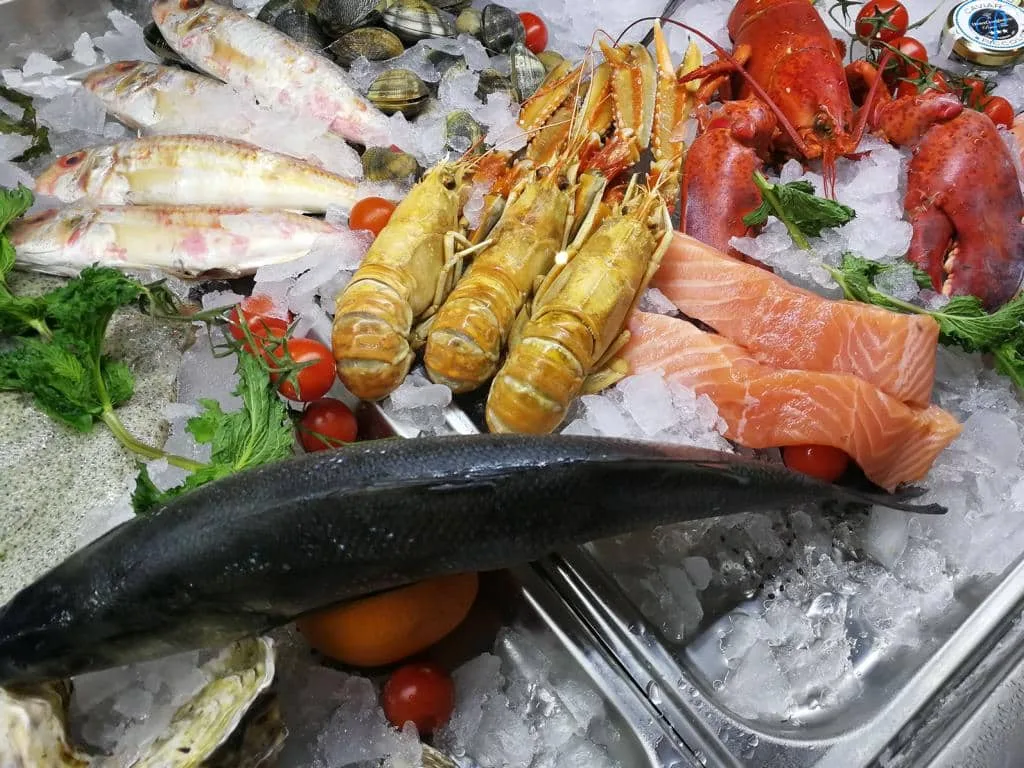Ristorante Garibaldi — photo 22