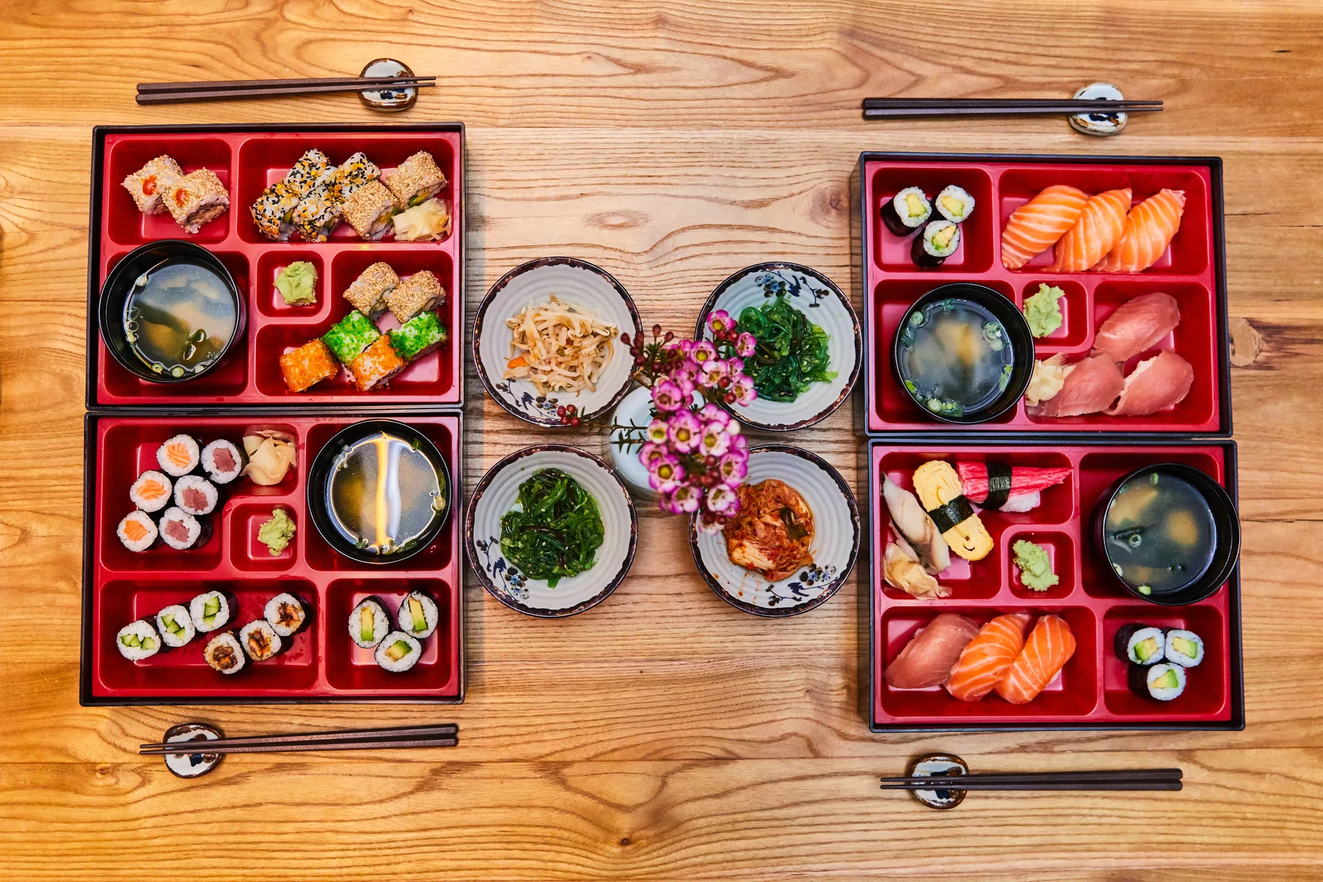 Sushi Ryu — photo 11