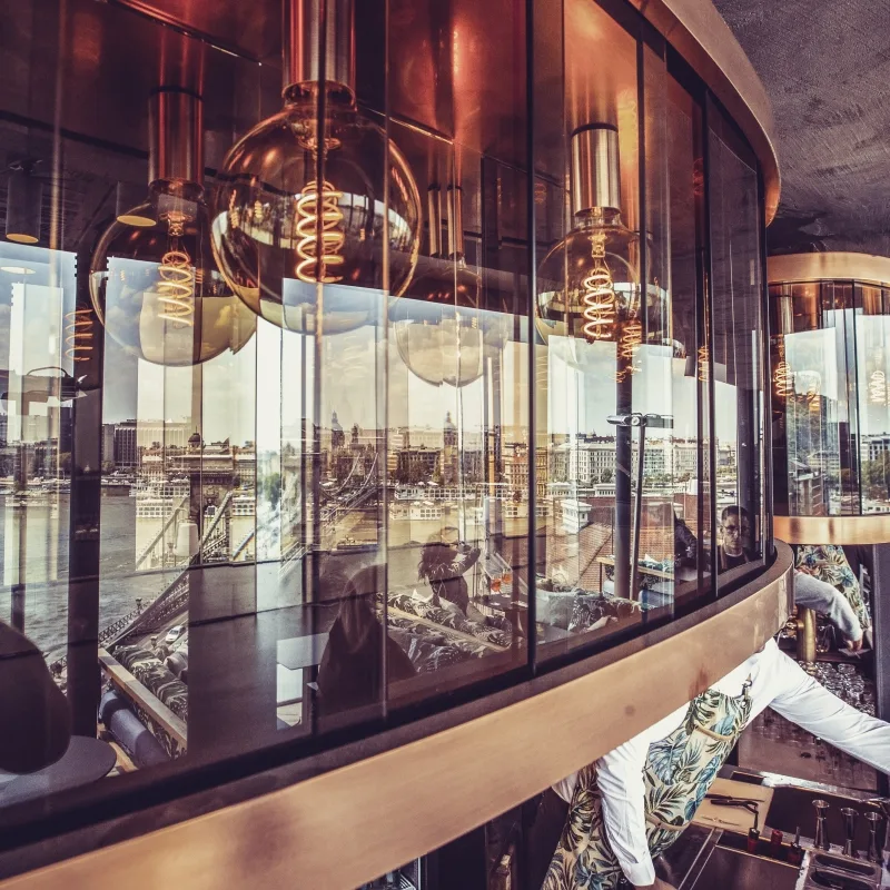 LEO Bistro — photo 10