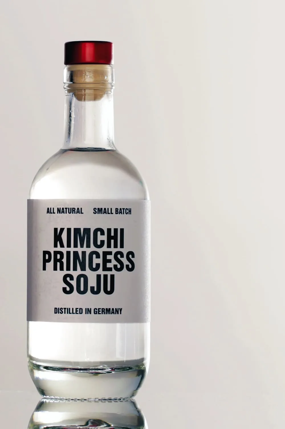 Kimchi Princess — drink