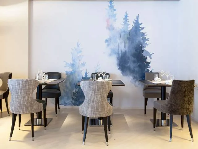 Les Grands Arbres - Verte Vallée — photo 12