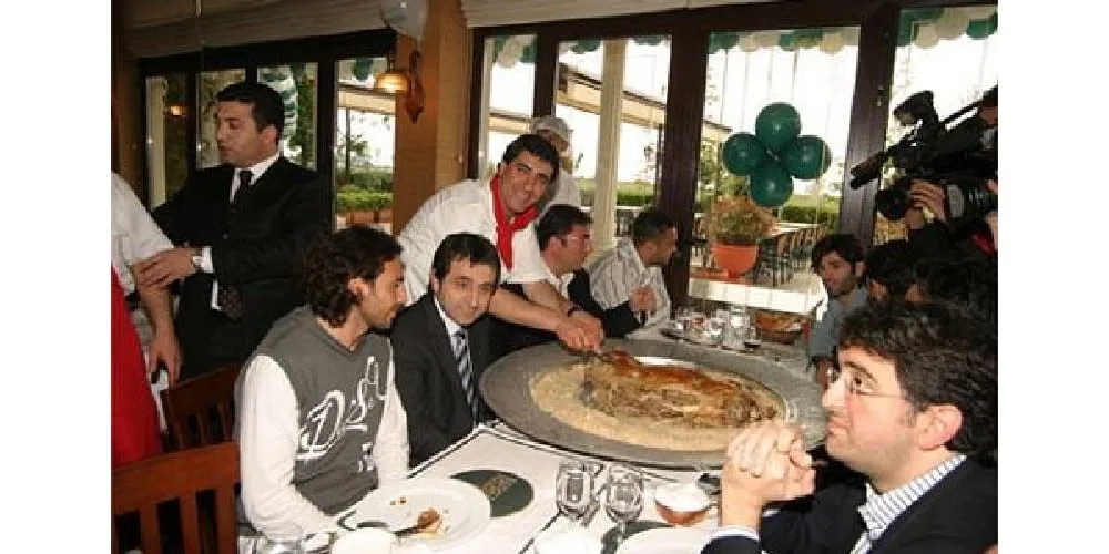 Tavacı Recep Usta Bostancı — photo 12
