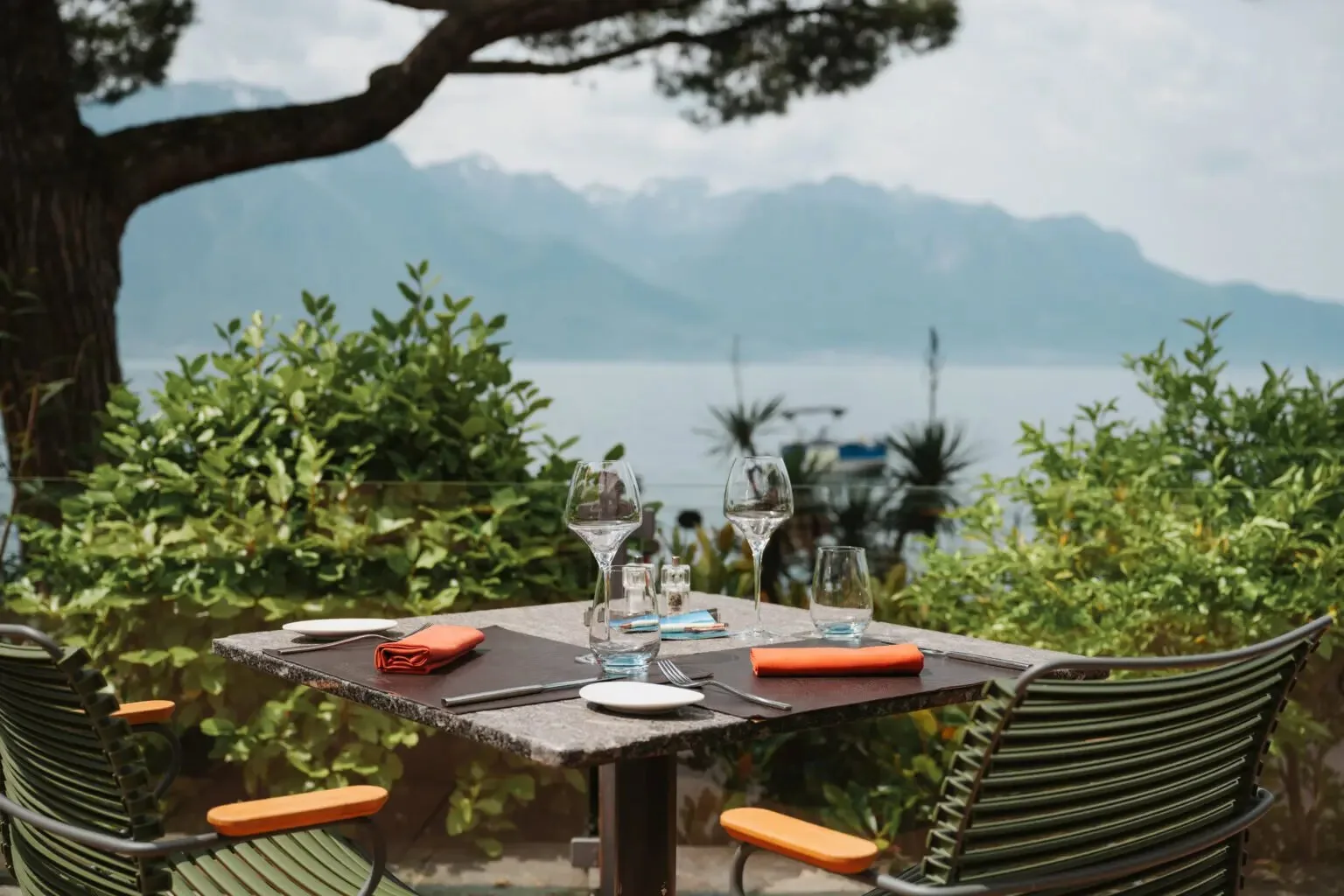 Mona Montreux — photo 10