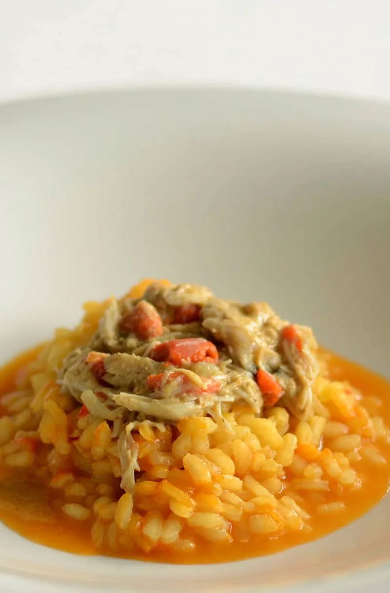 Rios O Freixo — food