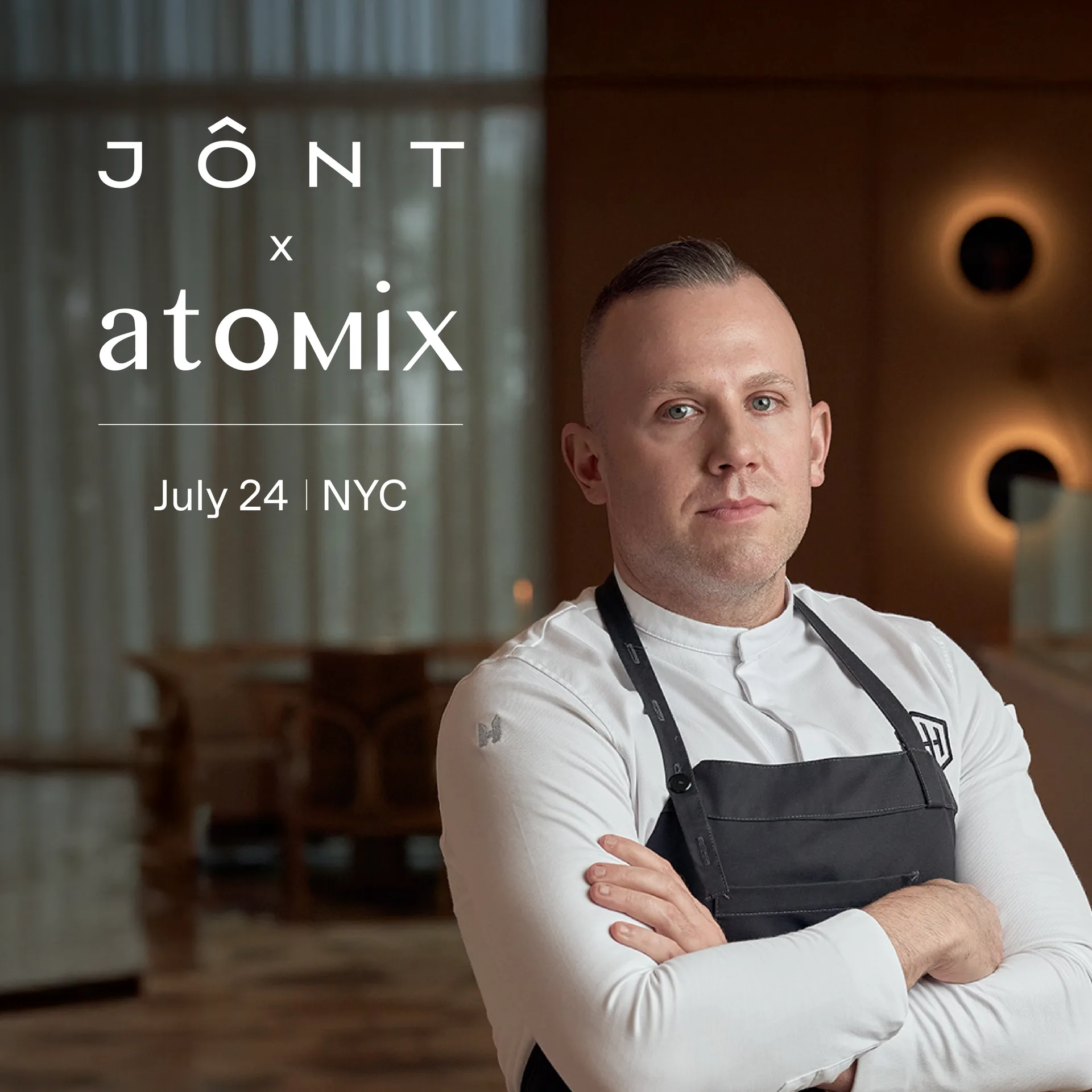 Atomix — photo 24