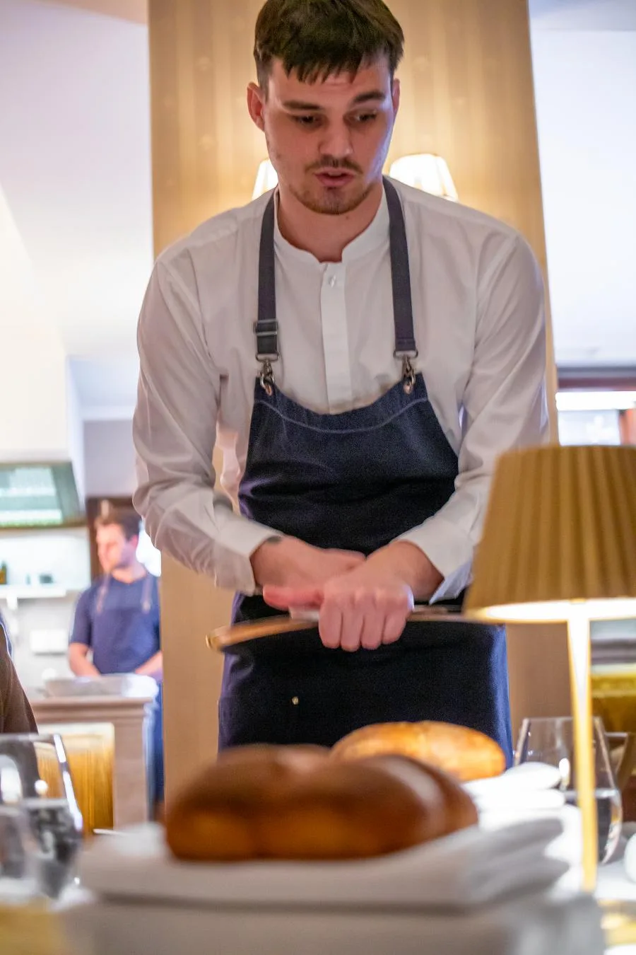 ARTE Restaurant — photo 41