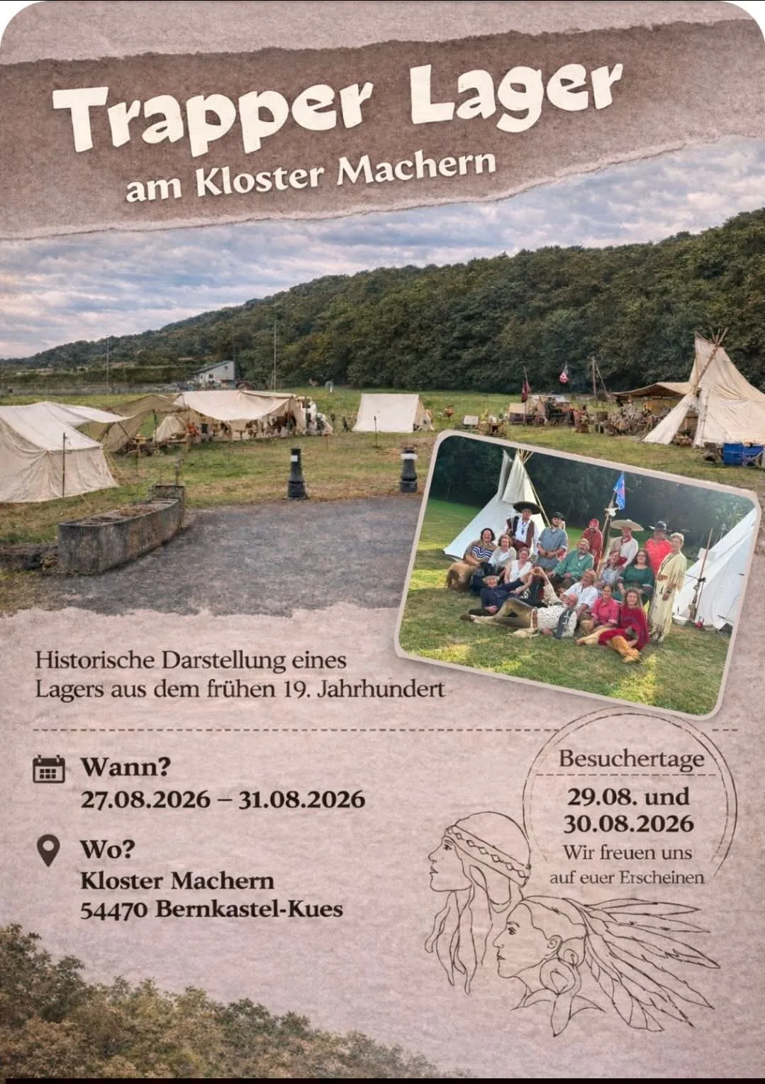 Brauhaus Kloster Machern — photo 21