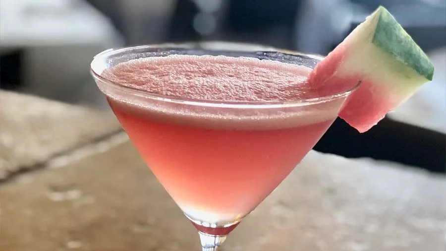 Ristorante Del Porto, Covington