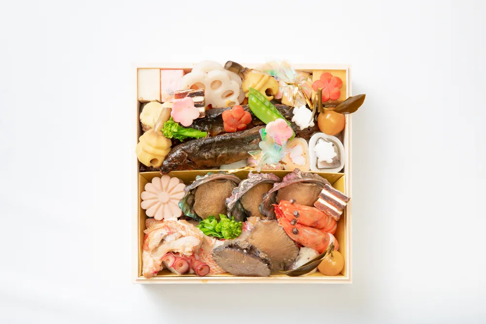 Nihonryouri RUKA — photo 10