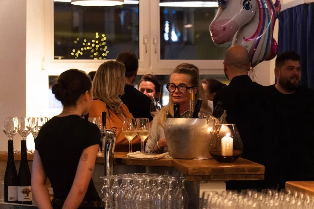 Ross &amp; Reiter Gastro Bar — photo 27