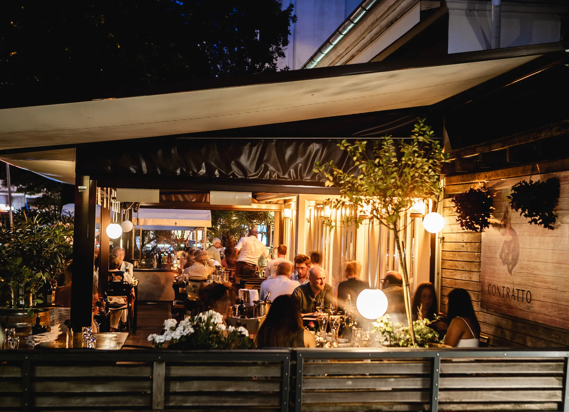 Poletto Winebar — photo 52